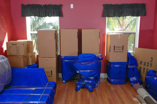 Moving Company «Ashline Moving Help», reviews and photos, 55 Hillcrest Rd, Latham, NY 12110, USA