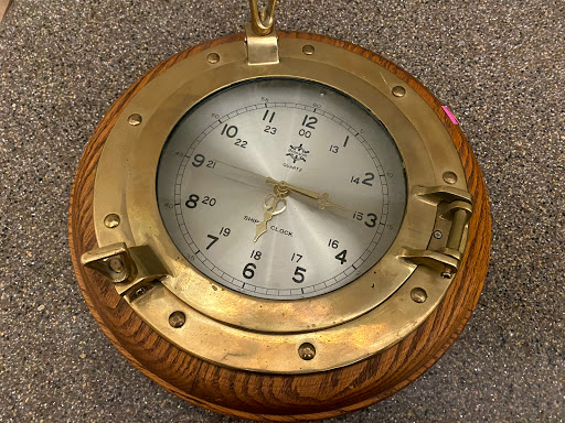 Thrift Store «SPCA Yolo County Thrift Store», reviews and photos, 920 3rd St A,F, Davis, CA 95616, USA