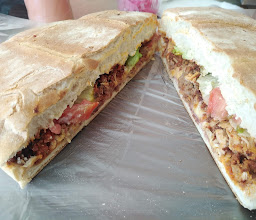 Tortas Poderosas photo