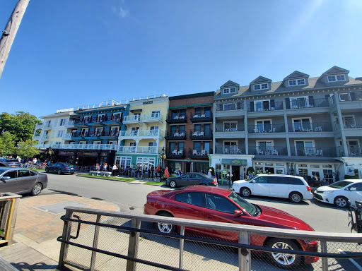 Sightseeing Tour Agency «Lulu Lobster Boat Ride», reviews and photos, 55 West St, Bar Harbor, ME 04609, USA