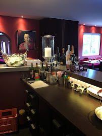 Atmosphère du Restaurant indien Junoon à Ornex - n°12