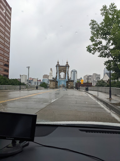 Park «George Rogers Clark Park», reviews and photos, 219 Riverside Dr, Covington, KY 41011, USA