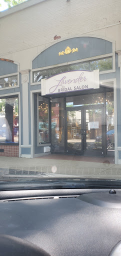 Bridal Shop «Lavender Bridal Salon», reviews and photos, 218 W 3rd St, Dover, OH 44622, USA
