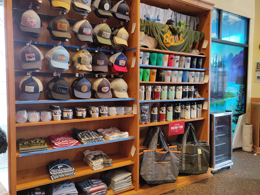 Clothing Store «Orvis», reviews and photos, 10223 NE 10th St, Bellevue, WA 98004, USA