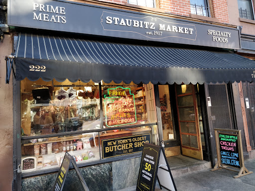 Butcher Shop «Staubitz Market», reviews and photos, 222 Court St, Brooklyn, NY 11201, USA