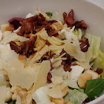 Photo n°7 de l'avis de Gary.a fait le 22/01/2019 à 14:02 sur le  Giada | Hotel Ristorante Pizzeria à Grumolo delle Abbadesse