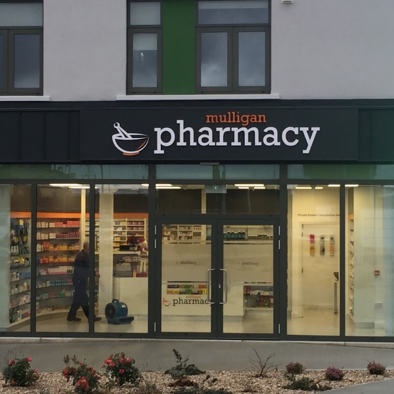 Mulligan Pharmacy