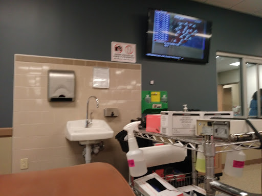 Blood Donation Center «Octapharma Plasma», reviews and photos