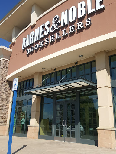 Book Store «Barnes & Noble», reviews and photos, 5835 Sky Pond Dr, Loveland, CO 80537, USA