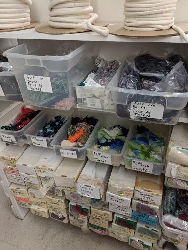 Fabric Store «SAS Fabrics», reviews and photos, 5320 E Speedway Blvd, Tucson, AZ 85712, USA