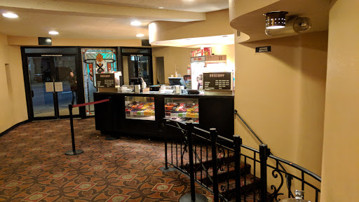 Movie Theater «Roseway Theater», reviews and photos, 7229 NE Sandy Blvd, Portland, OR 97213, USA