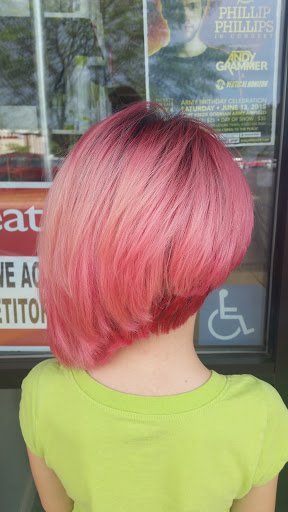 Hair Salon «Great Clips», reviews and photos, 1912 N Dixie Hwy, Elizabethtown, KY 42701, USA