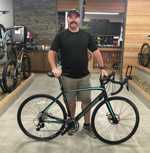 Bicycle Store «Bicycle Nerd Elite Cycling Center», reviews and photos, 4811 E Los Angeles Ave, Simi Valley, CA 93063, USA