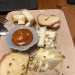 Photo n°4 de l'avis de Nahil. fait le 10/10/2023 à 20:28 sur le  Restaurante Refeitro da Baixa à Coimbra