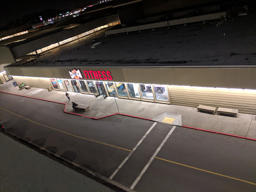 Health Club «Crunch - Daly City», reviews and photos, 60 Serramonte Center, Daly City, CA 94015, USA