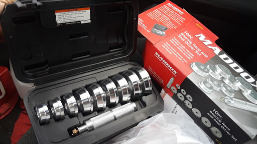 Hardware Store «Harbor Freight Tools», reviews and photos, 12200 SW 88th St, Miami, FL 33186, USA