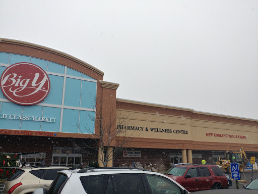Supermarket «Big Y», reviews and photos, 300 Cooley St, Springfield, MA 01128, USA