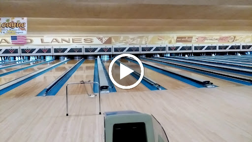 Bowling Alley «Bertrand Bowling Lanes Inc», reviews and photos, 2616 Washington St, Waukegan, IL 60085, USA