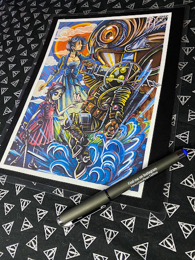 Explore quarter sleeve tattoo ideas for women, creative tattoo ideas in Stroudsburg, available at Black Sheep Tattoo