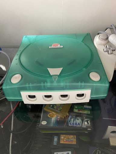 Music Store «Mr Zeros», reviews and photos, 1744 Lexington Ave N, Roseville, MN 55113, USA