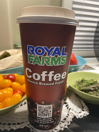 Convenience Store «Royal Farms», reviews and photos, 11119 McCormick Rd, Hunt Valley, MD 21031, USA
