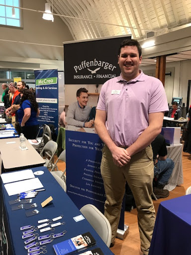 Auto Insurance Agency «Nationwide Insurance: Keith W Puffenbarger», reviews and photos