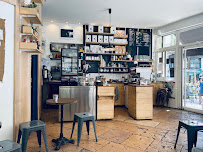 Atmosphère du Café La Boîte à Café à Lyon - n°20