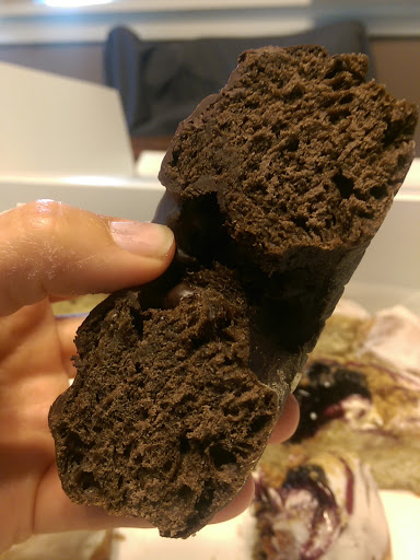 Donut Shop «Vincent Van Doughnut», reviews and photos, 40 N Central Ave, Clayton, MO 63105, USA