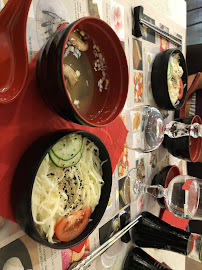 Plats et boissons du Restaurant japonais Sushi Kyo à Poitiers - n°18
