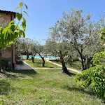 Photo n°1 de l'avis de Jeremie.A fait le 28/05/2023 à 07:19 sur le  La Corte degli Ulivi à Tresnuraghes