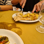 Photo n°3 de l'avis de Stefania.e fait le 17/08/2023 à 21:54 sur le  Don Raffaè à Bacoli