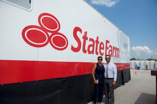 Insurance Agency «Javed Kapadia - State Farm Insurance Agent», reviews and photos