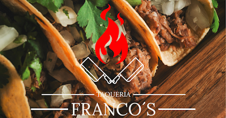 Taquería Franco´s - 62823, Los Reyes, 62823 Yecapixtla, Mor., Mexico