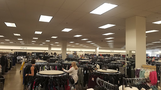 Department Store «Nordstrom Rack Legacy Village», reviews and photos, 25149 Cedar Rd, Lyndhurst, OH 44124, USA