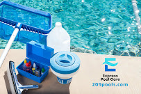 EXPRESS POOL CARE - Photo 2 - Car repair in , Stockton