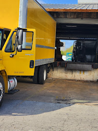 ABF Freight - Photo 8 - Car repair in Fort Worth, TX, Fort Worth