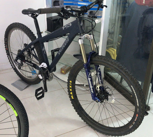 FIURA Bikes