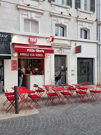 Photos du propriétaire du Pizzeria Pizza Charly à Marseille - n°17