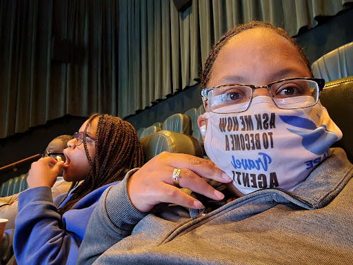 Movie Theater «Malco Olive Branch Cinema», reviews and photos, 6430 Goodman Rd, Olive Branch, MS 38654, USA