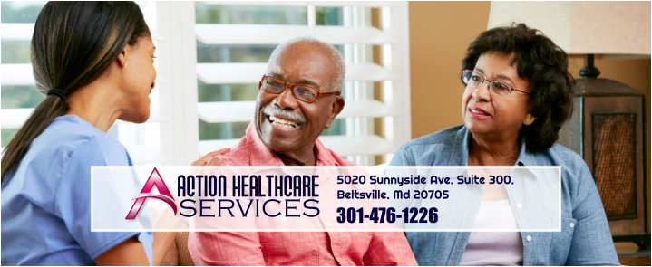 Action Home Healthcare Services