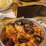 Photo n°1 de l'avis de 04.g fait le 08/09/2019 à 10:54 sur le  Pizzosteria L'isola che non c'è à Monopoli