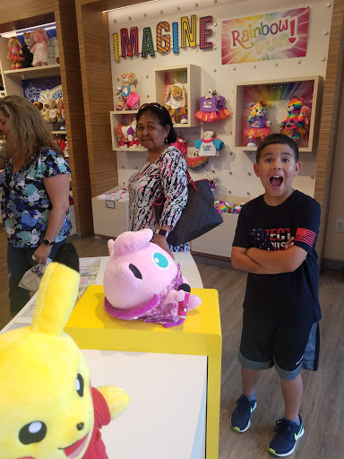 Toy Store «Build-A-Bear Workshop», reviews and photos, 16300 La Cantera Pkwy, San Antonio, TX 78257, USA