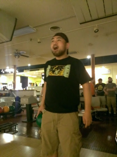 Bowling Alley «Roxbury Lanes», reviews and photos, 2823 SW Roxbury St, Seattle, WA 98126, USA