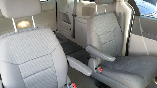 Ford Dealer «Sands Ford Of Red Hill», reviews and photos, 602 Main St, Red Hill, PA 18076, USA