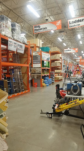 Home Improvement Store «The Home Depot», reviews and photos, 3220 Denmark Ave, Eagan, MN 55121, USA