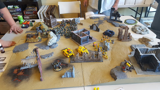 Comic Book Store «Dragon Fire Comics», reviews and photos, 5359 Main St, Stephens City, VA 22655, USA