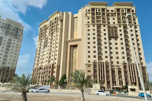 Mussafah Gardens Apartment Complex image