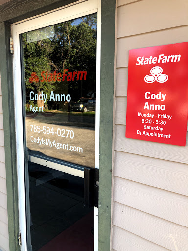 Insurance Agency «Cody Anno - State Farm Insurance Agent», reviews and photos