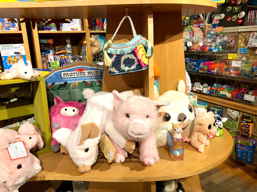 Toy Store «Treehouse Toys Ltd», reviews and photos, 47 Exchange St, Portland, ME 04101, USA