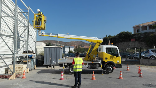 Centre de formation continue Access Formation Marseille